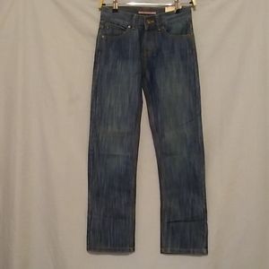 Tommy Hilfiger revolution slim fit jeans